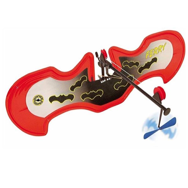 Cometa Ferry Windtoy