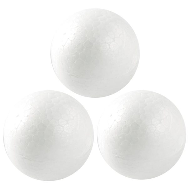 Bolas Repuesto Juego Soplido 3 pz