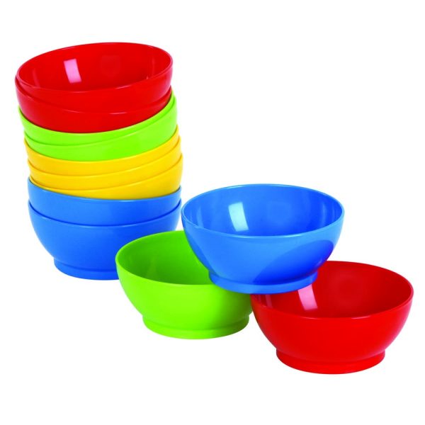 Arte Pocillo Pintura set 4