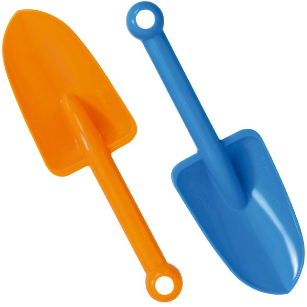 Pala Puntuda 28 cm c/u