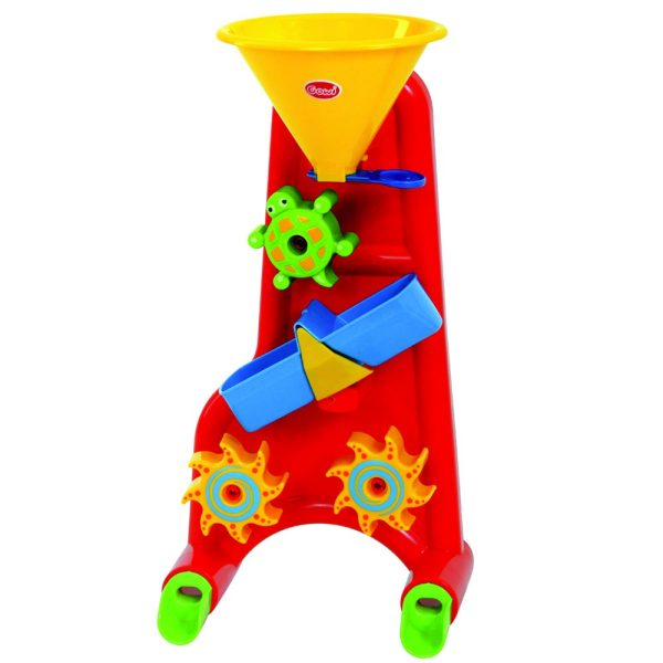 Molino de Agua o Arena