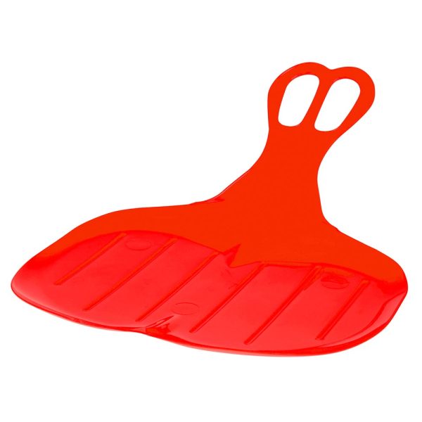 Trineo Nieve Chica c/u