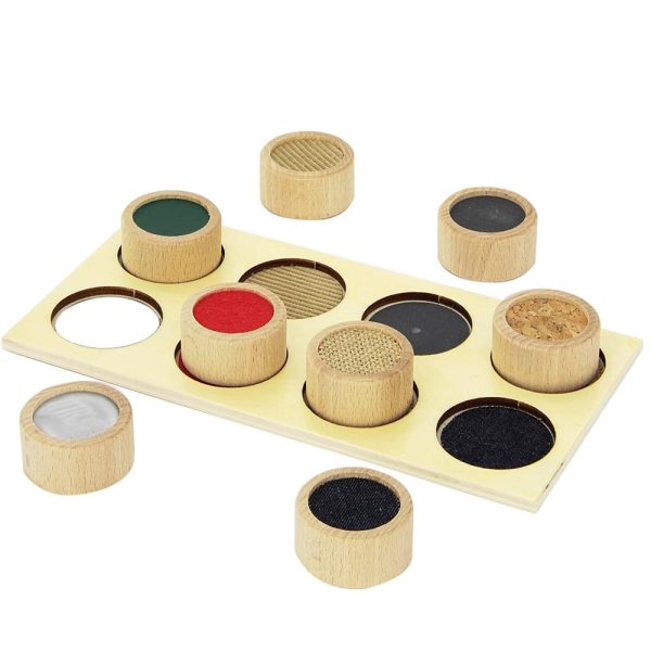 Juego de Mesa Loto Táctil