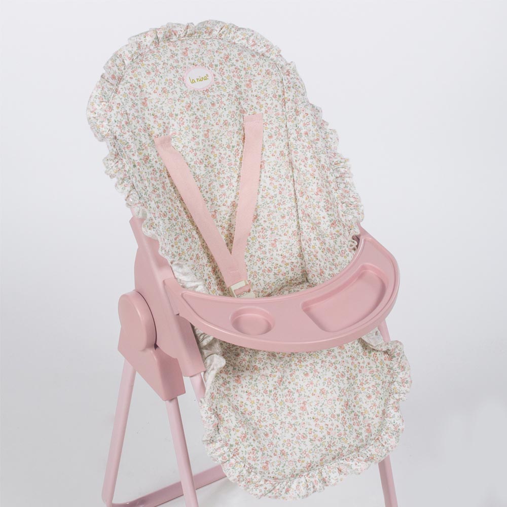 Silla Comer Violeta Imagen 4