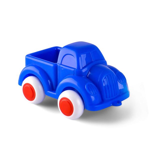 Camioneta Pick Up 14 cm