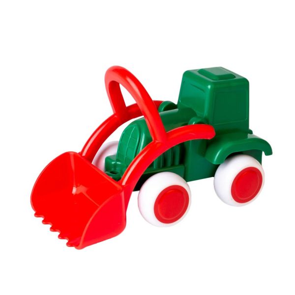 Tractor Pala 14 cm