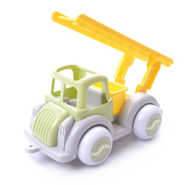 Camión Escalera Eco 28 cm