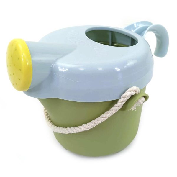 Balde con Regadera Eco