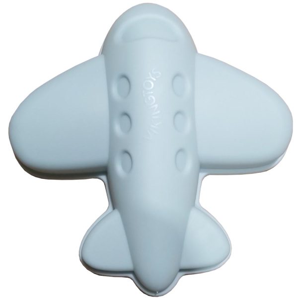 Molde Avión Bio