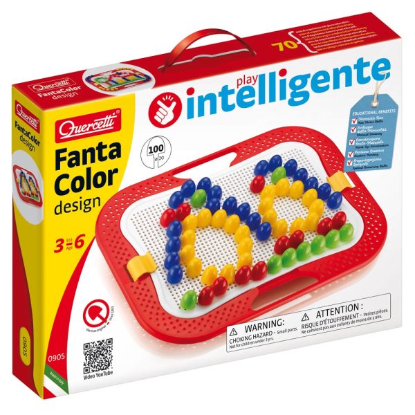 Mosaico Design 100 pz