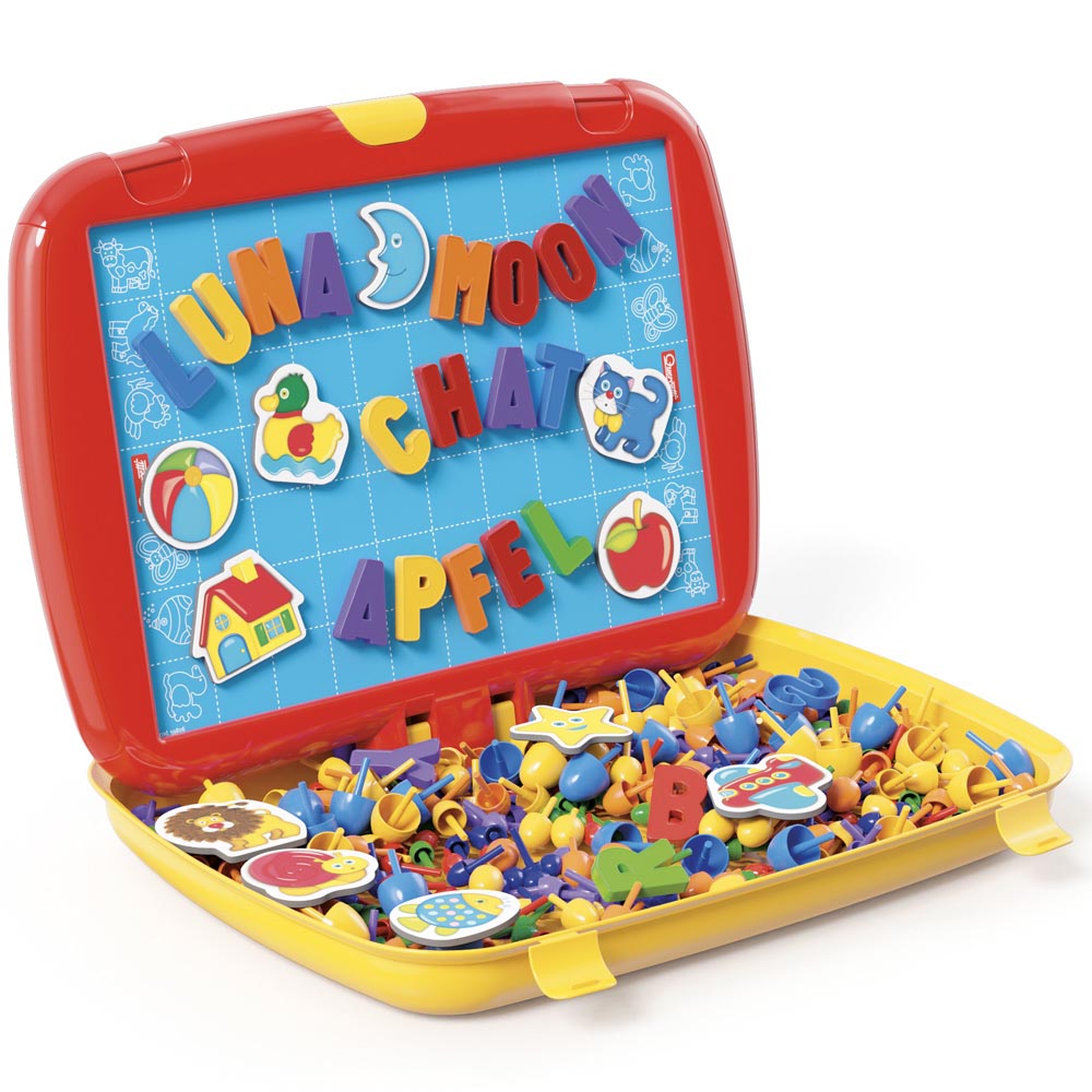 Mosaico y Letras Magnéticas Combi Imagen 3