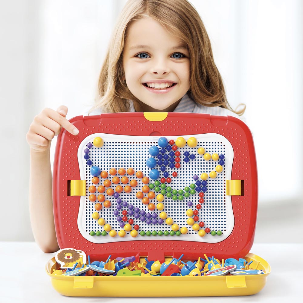 Mosaico y Letras Magnéticas Combi Imagen 5