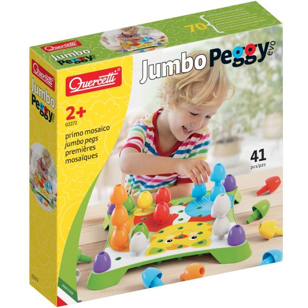 Mosaico Jumbo Peggy 45 pz