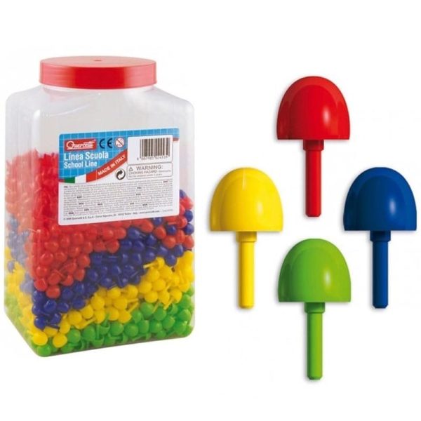 Mosaico Tonel 1,5 cm 1 300 pz