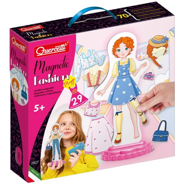 Magnéticos Fashion Maggie 29 Pz