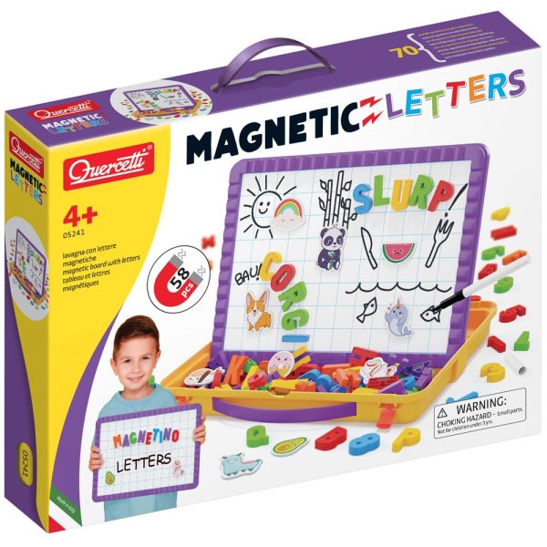 Pizarra Magnética Magnetizo 58 pz