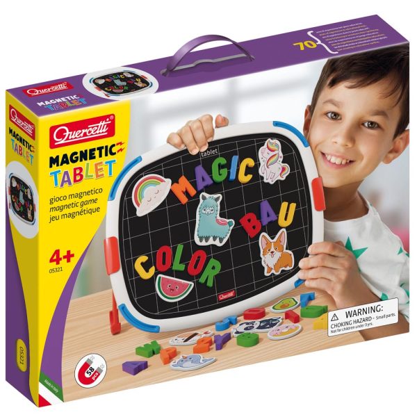 Pizarra Magnética 58 pz