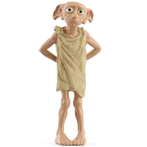Figura serie HP Dobby