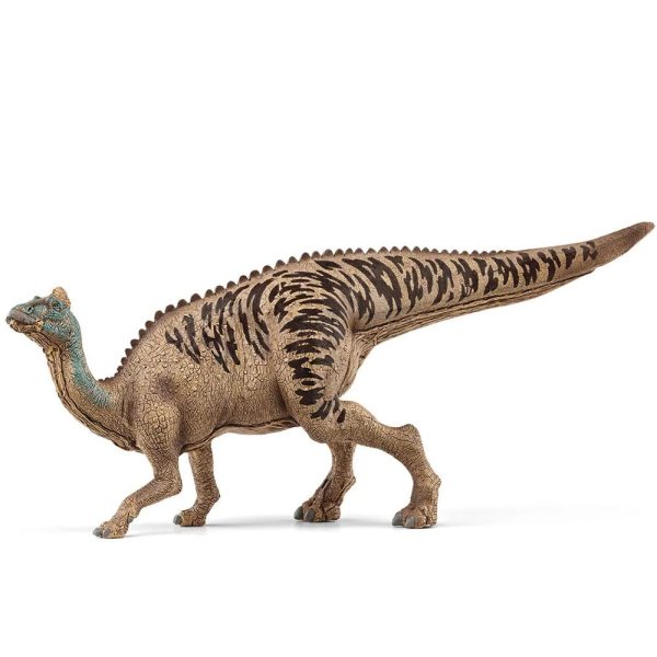 Dinosaurio Edmontosaurus