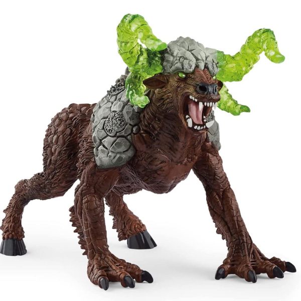 Figura Mágica Bestia Piedra