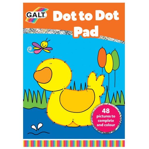 Cuaderno Actividades Seguir Los Puntos