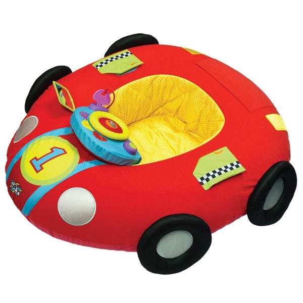 Activity Playnest Auto