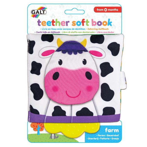 Libro Genero Encías Granja