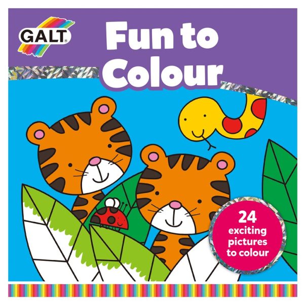 Cuaderno Actividades Pintar Entretenido