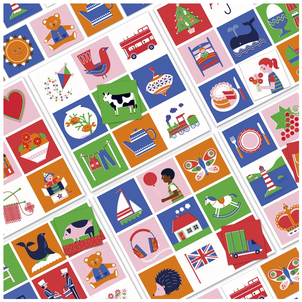 Juego Loto Picture Imagen 2