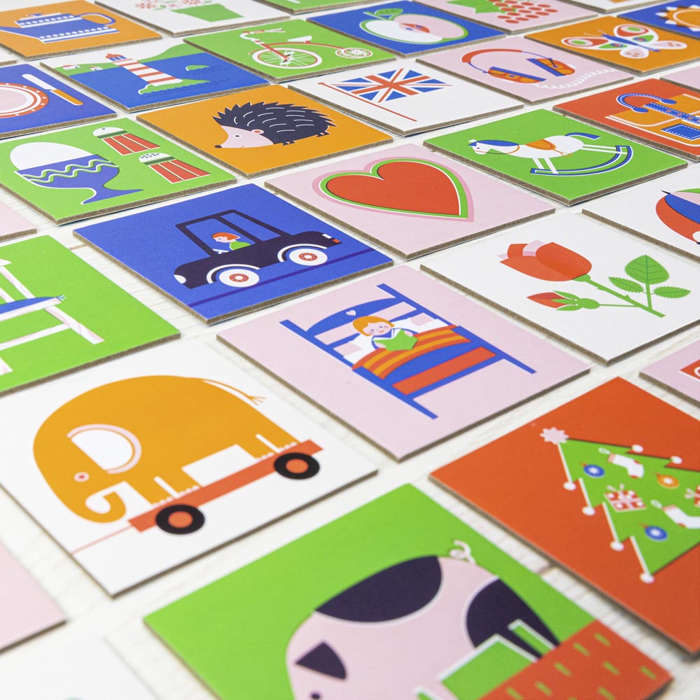 Juego Loto Picture Imagen 3