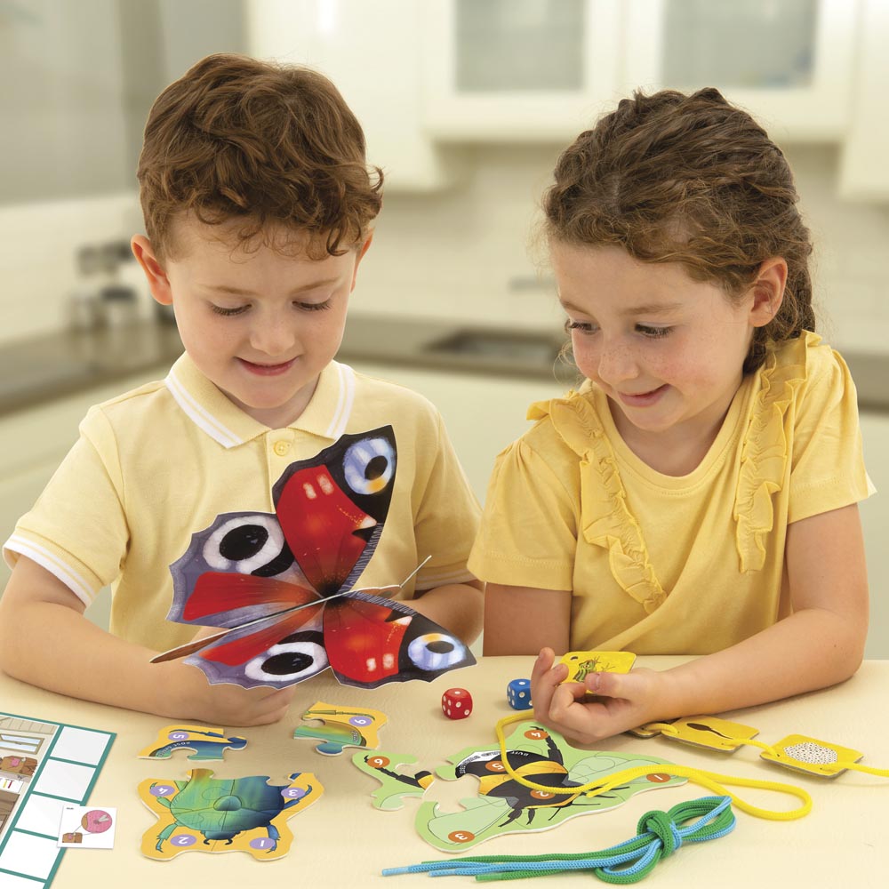 Aprender de los Insectos Imagen 6