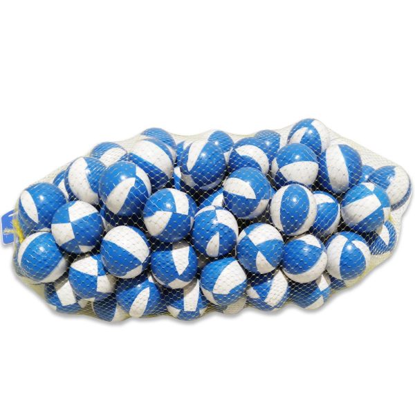 Pelotas Piscina set 100 pz
