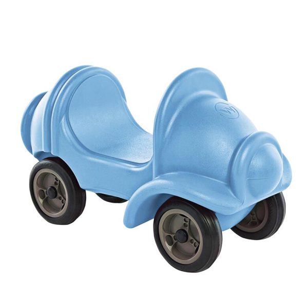 Rodado Plástico Auto