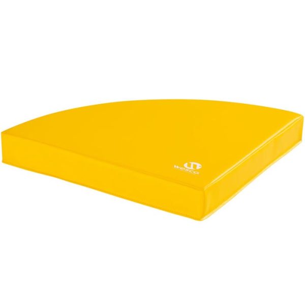 Modulo Espuma Esquina Circular