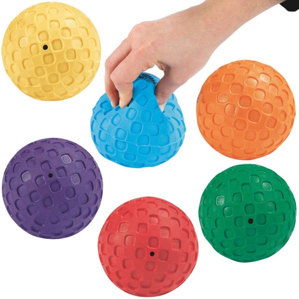Pelota Goma set 6