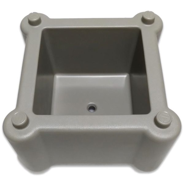 Caja Contenedor Plástica