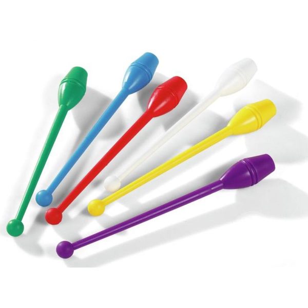 Gimnasia Rítmica Clava c/u