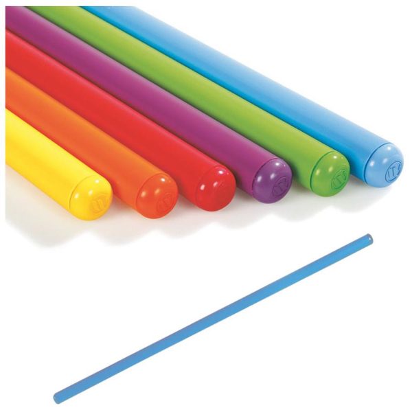 Bastón Plástico 70 cm c/u