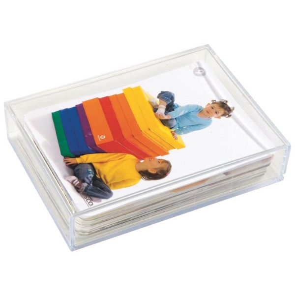 Cartas Conciencia Espacial