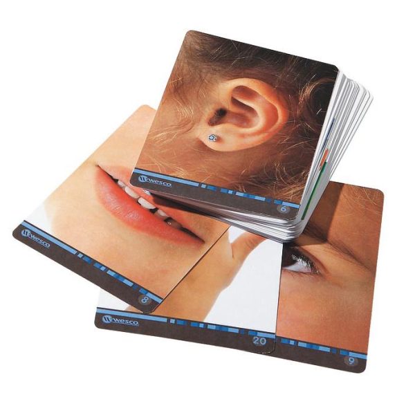 Cartas Fotos Del Cuerpo