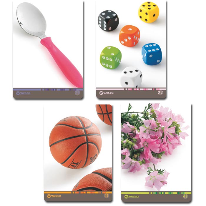 Cartas Fotos Objetos Imagen 2