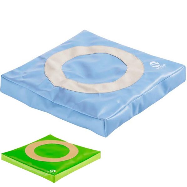 Modulo Espuma Tiny Mat Cuadrado