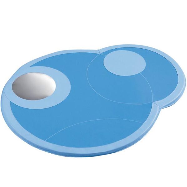 Colchoneta con Espejo Celeste