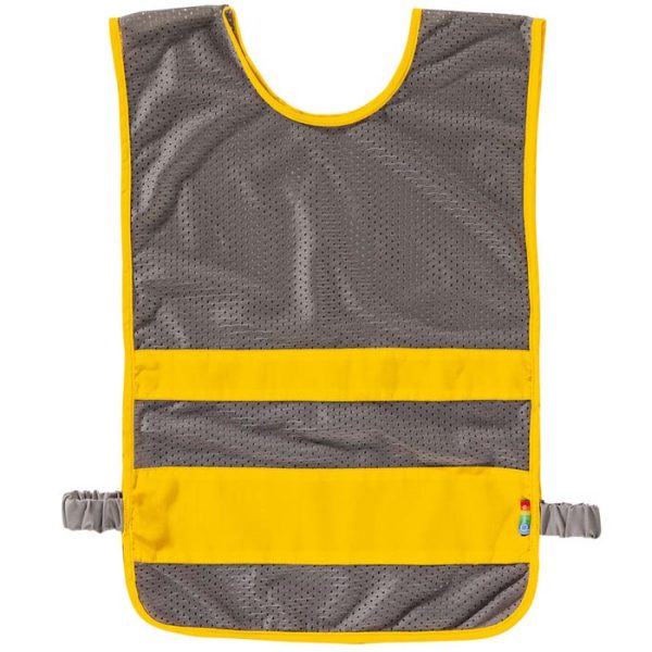 Pecheras Deportes sin Manga c/u