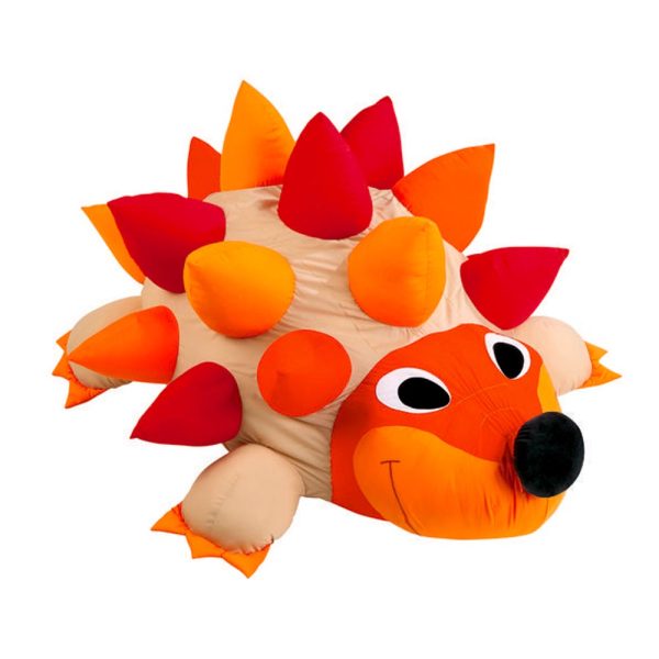 Cojín Gigante Erizo