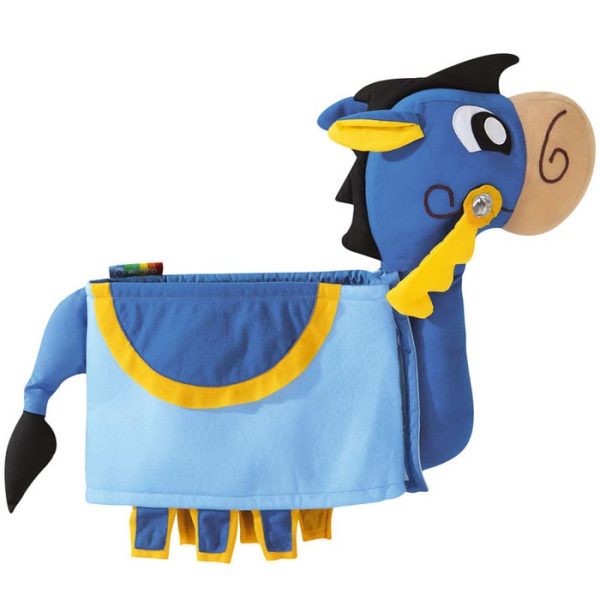 Disfraz Cintura Caballo Ivan