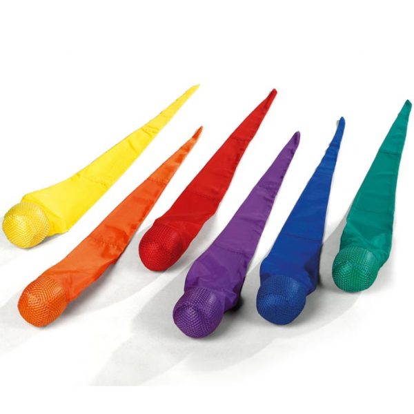 Pelota Cometa Grande c/u