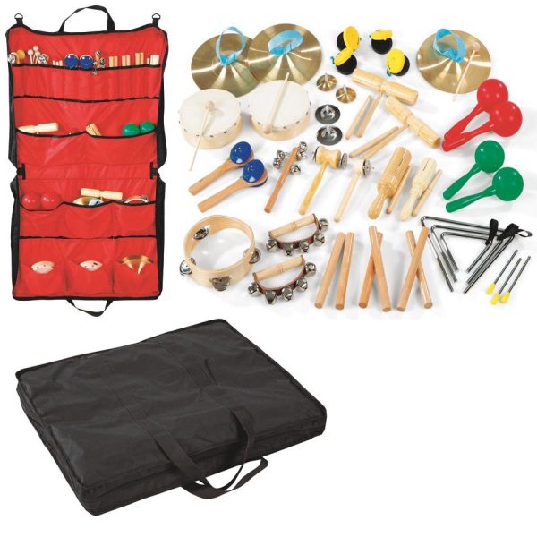 Instrumentos set 27 pz