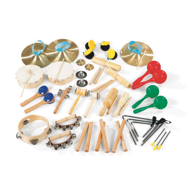 Instrumentos set 27 pz Imagen 2