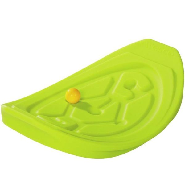 Balance Tablero Ondulado